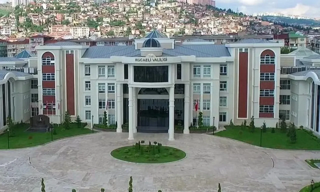 Kocaeli Valiliği’nden kritik karar: Ormanlara giriş yasağı getirildi!