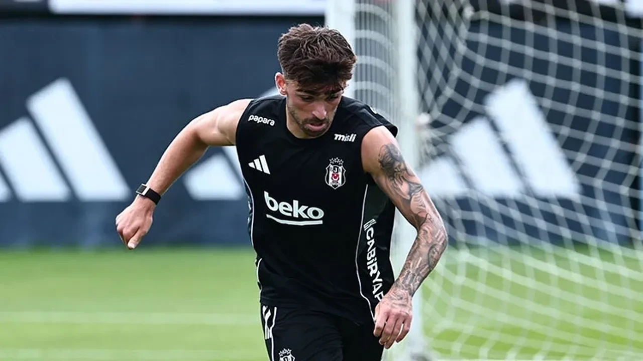 Konyaspor mağlubiyeti sonrası olanlar oldu! Beşiktaş'ta büyük temizlik: 5 futbolcu için ayrılık kararı çıktı!