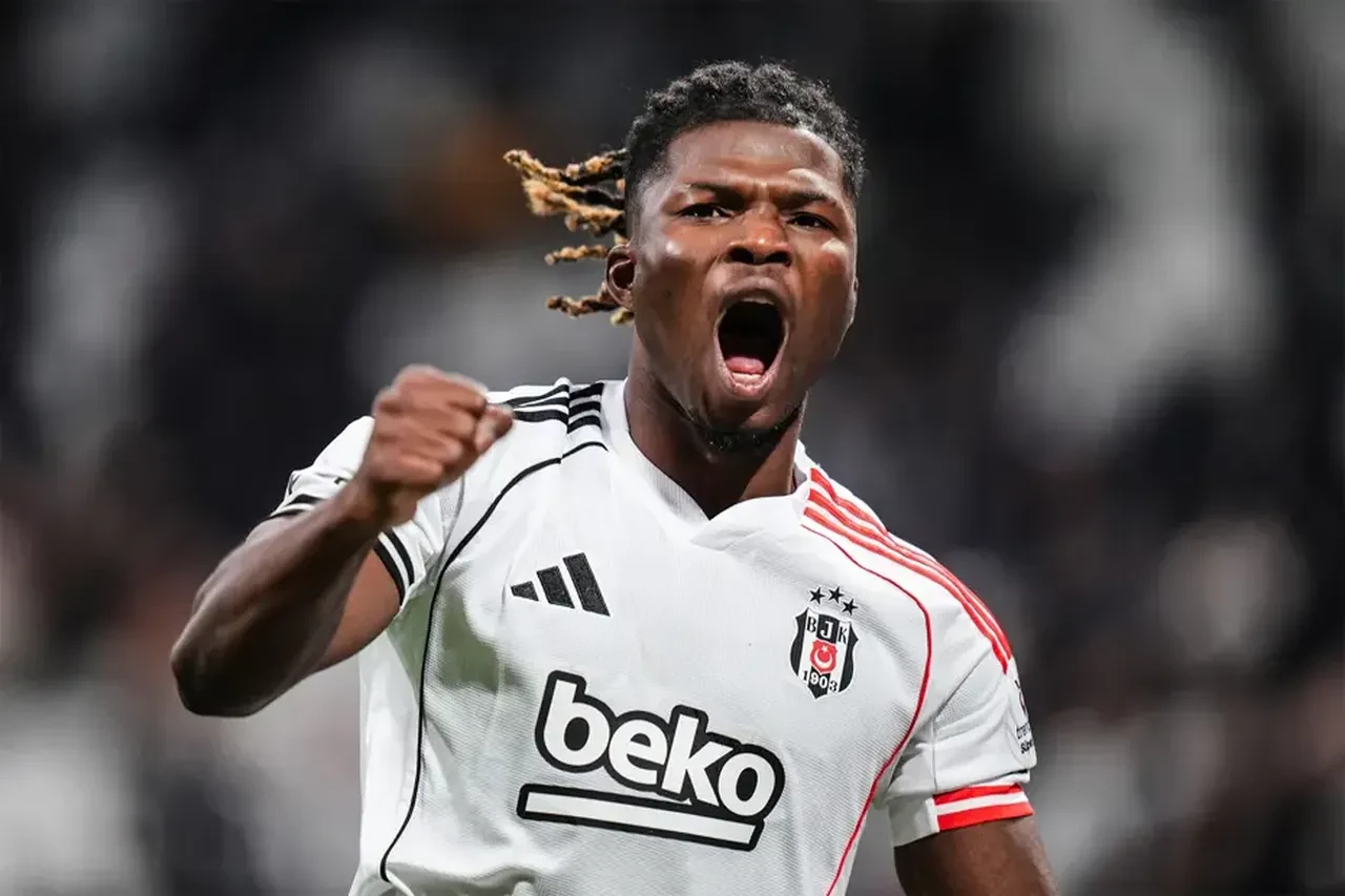 Konyaspor mağlubiyeti sonrası olanlar oldu! Beşiktaş'ta büyük temizlik: 5 futbolcu için ayrılık kararı çıktı!