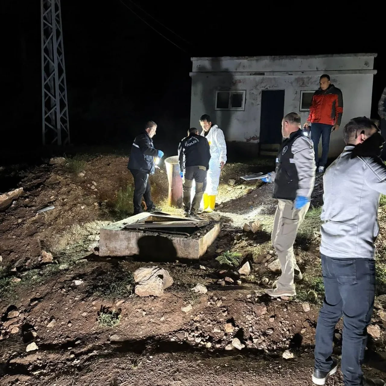 Kübra Yapıcı cinayetinde yeni gelişme: Genç kızın cesedinin parçaları bulundu