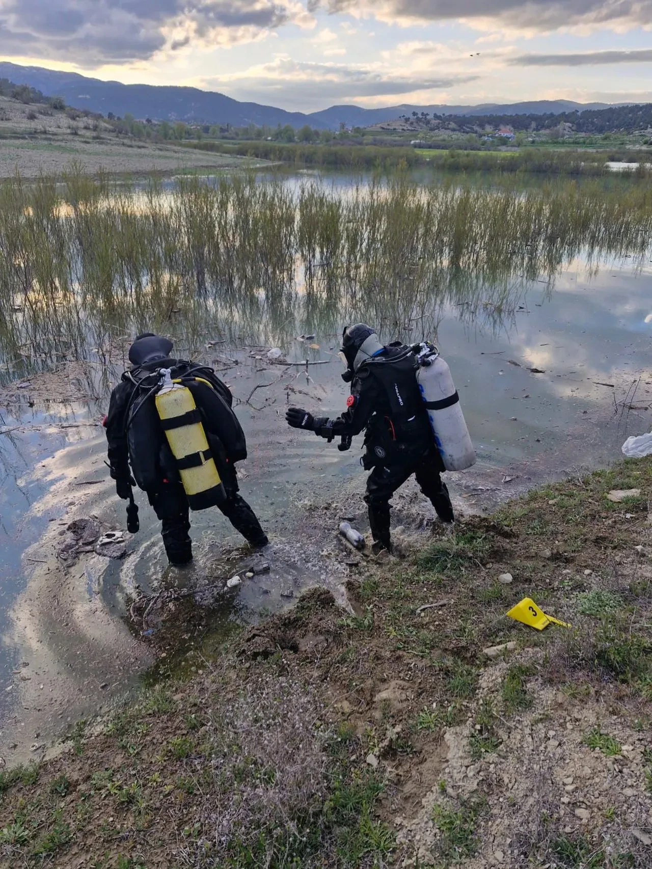 Kübra Yapıcı cinayetinde yeni gelişme: Genç kızın cesedinin parçaları bulundu