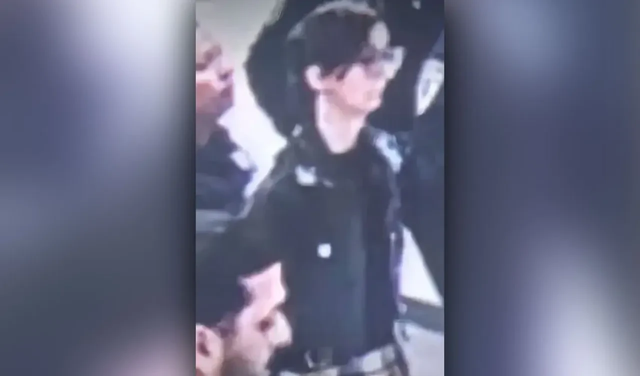 Liseye girmek için '16 yaşındayım' dedi, 28 çıktı! Kadının oyununu okul müdürü bozdu