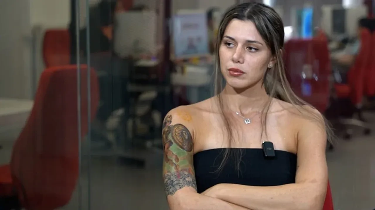 Nefise Karatay'ın annesi Güner Karatay kimdir, mesleği nedir? Güner Karatay neden gündemde?