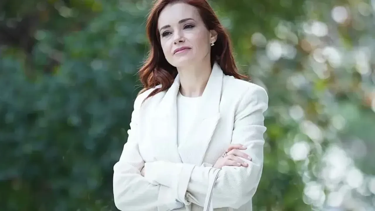 Özgü Namal Kıskanmak dizisinin finali hakkında konuştu! Şaşırtan sözleri gündem oldu