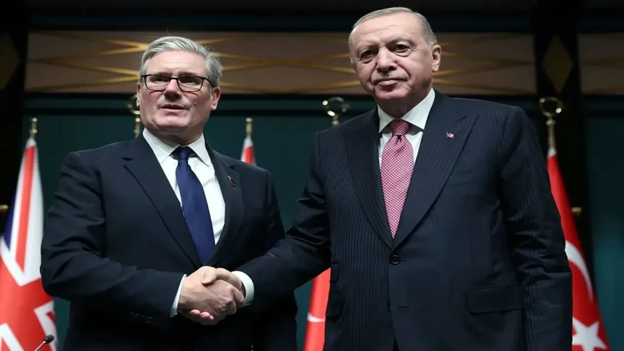 Pervaneli uçaklardan 5. Nesil KAAN'a: Türk havacılığının, ambargoların gölgesinden zirveye ulaşan asırlık öyküsü