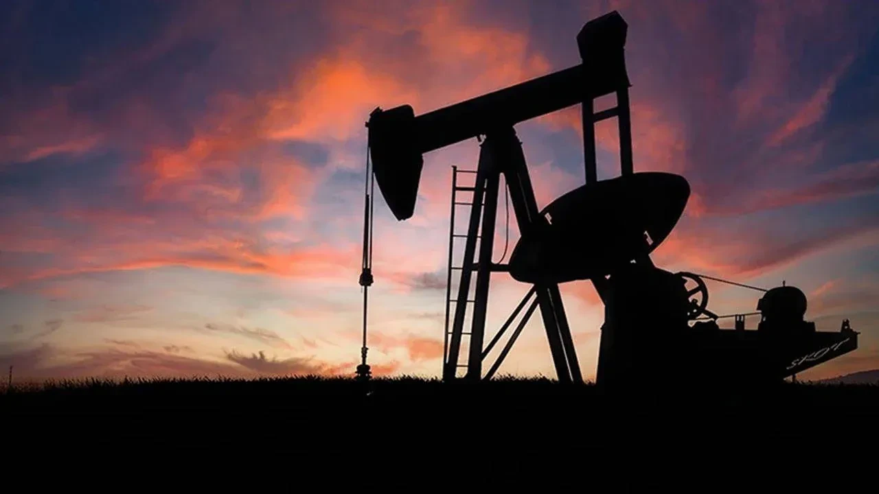 Petrolde yön yine yukarı