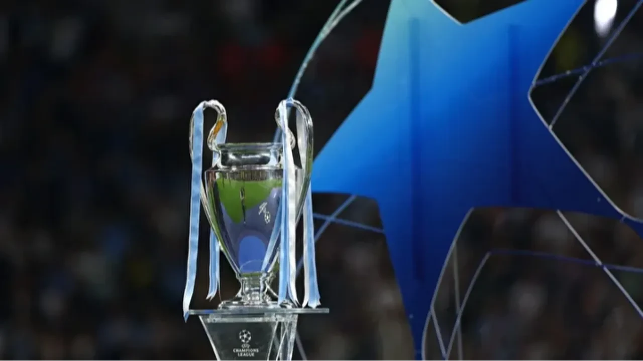 PSG Arsenal Şampiyonlar Ligi final maçı ne zaman hangi kanalda?