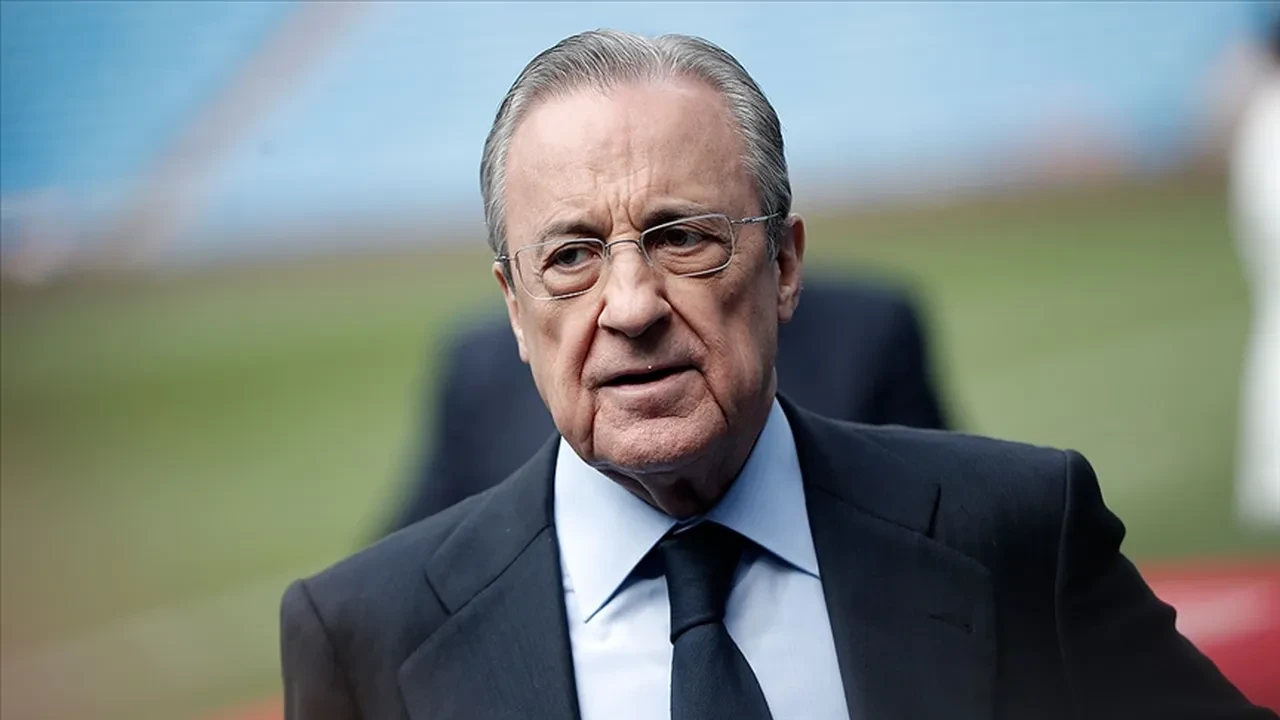 Real Madrid'de iç savaş başladı! Valverde ve Tchouameni tekme tokat birbirine girdi: Valverde hastaneye kaldırıldı