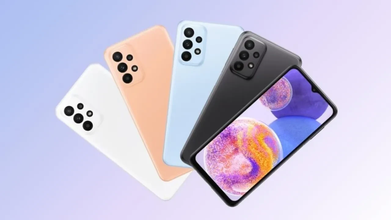 Samsung, üç telefonu için güncelleme desteğini sonlandırdı