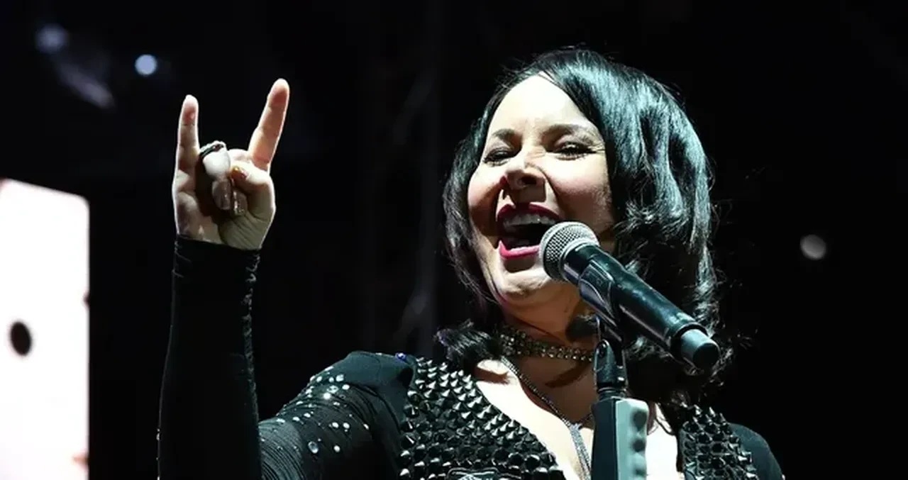 Şebnem Ferah 2026 konser biletleri karaborsaya düştü! Fiyatlar şoke etti