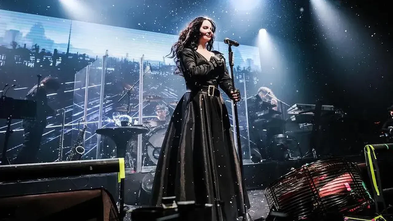 Şebnem Ferah 2026 konser biletleri karaborsaya düştü! Fiyatlar şoke etti