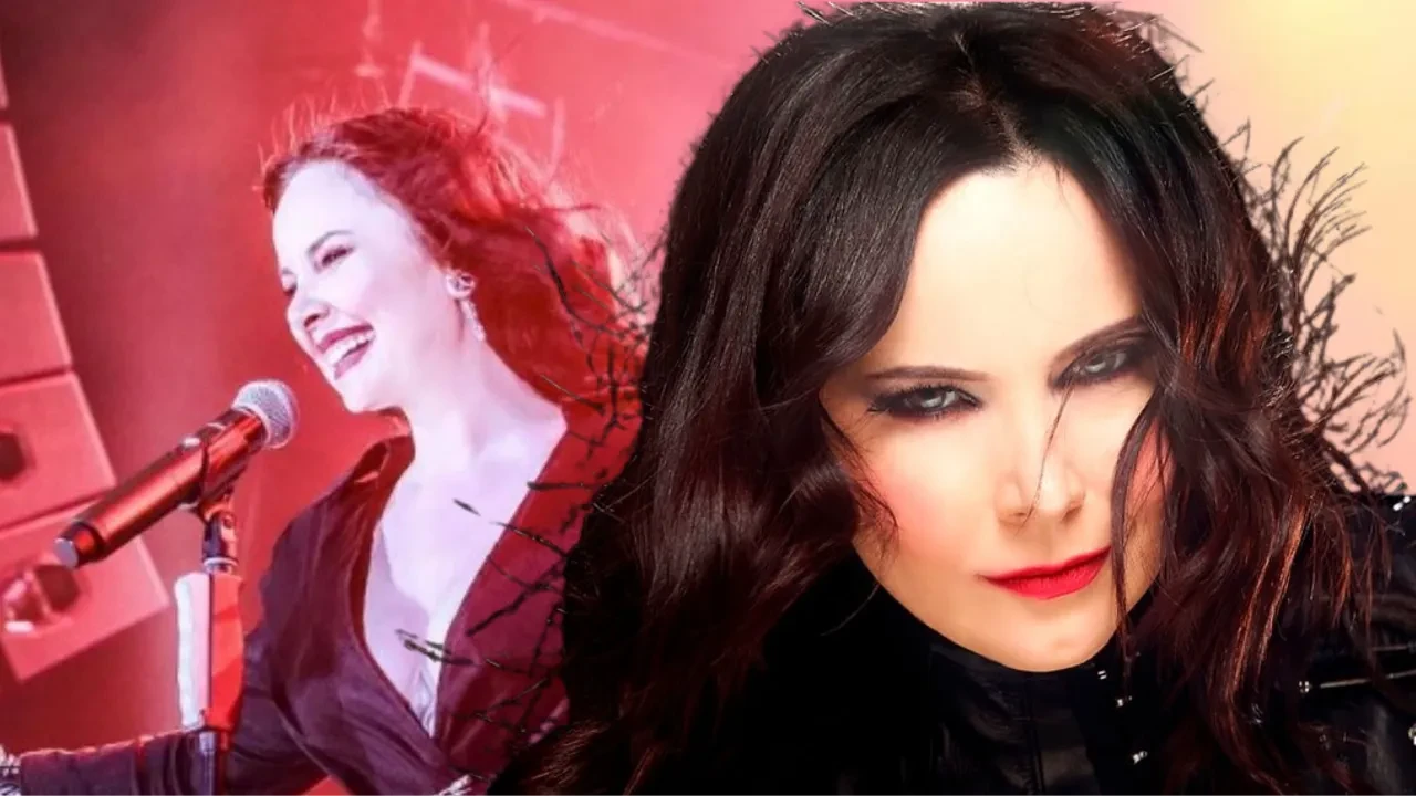 Şebnem Ferah 2026'da kaç konser verecek? Şebnem Ferah konserleri nerede 2026?