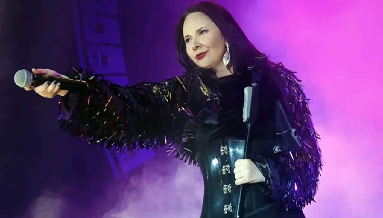 Şebnem Ferah 2026'da kaç konser verecek? Şebnem Ferah konserleri nerede 2026?