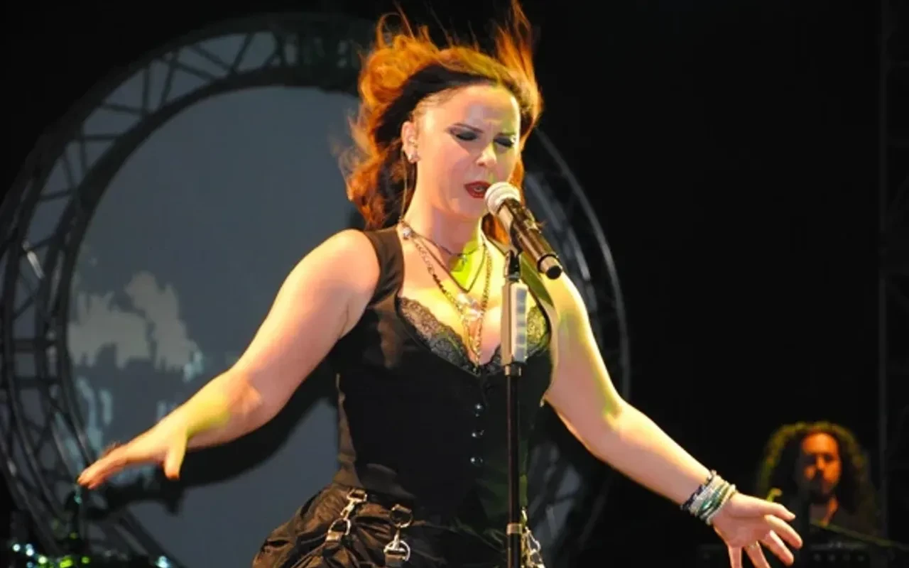 Şebnem Ferah 2026'da kaç konser verecek? Şebnem Ferah konserleri nerede 2026?