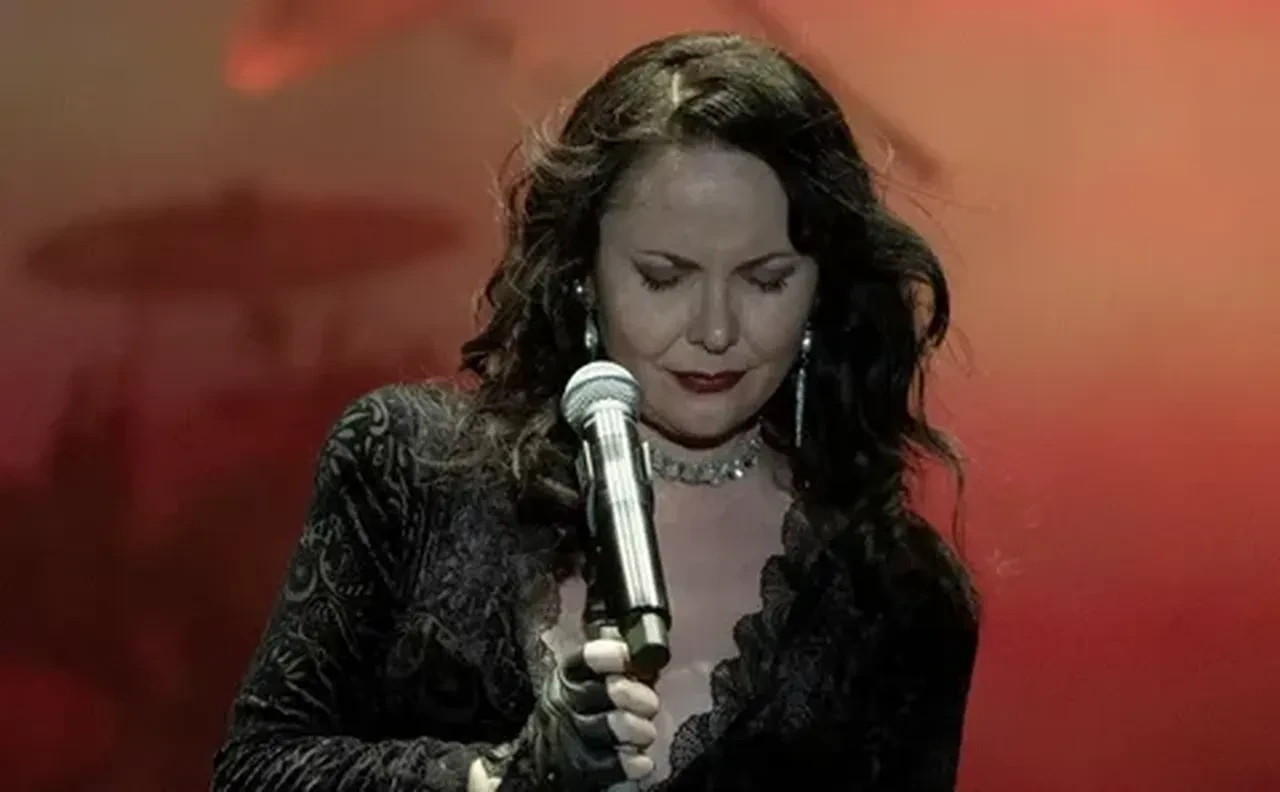 Şebnem Ferah 2026'da kaç konser verecek? Şebnem Ferah konserleri nerede 2026?