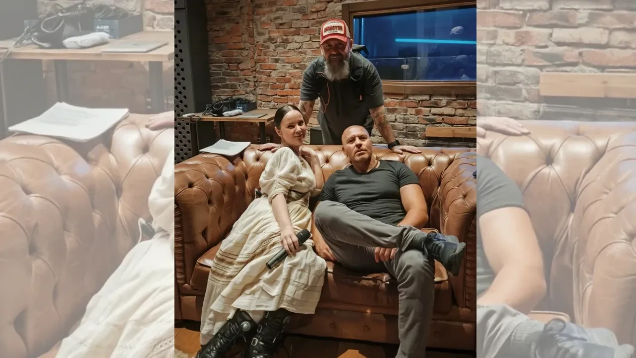 Şebnem Ferah’tan hayranlarına çifte konser müjdesi! İlk konser biletleri hemen tükenmişti
