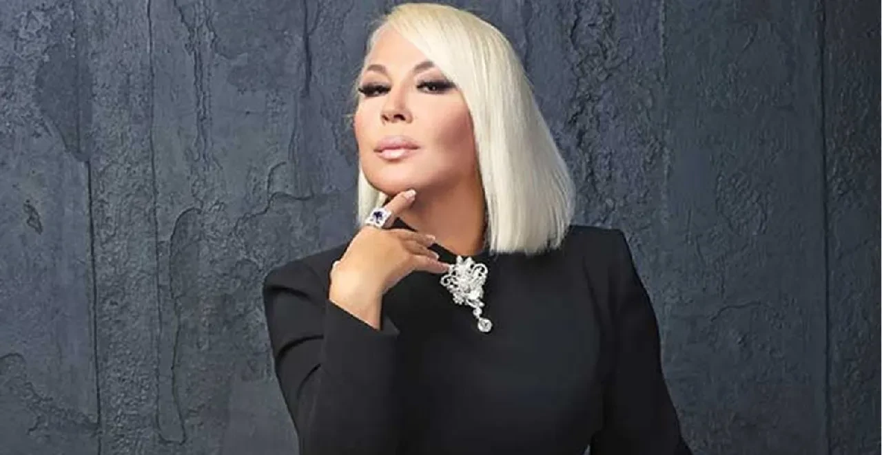 Safiye Soyman 