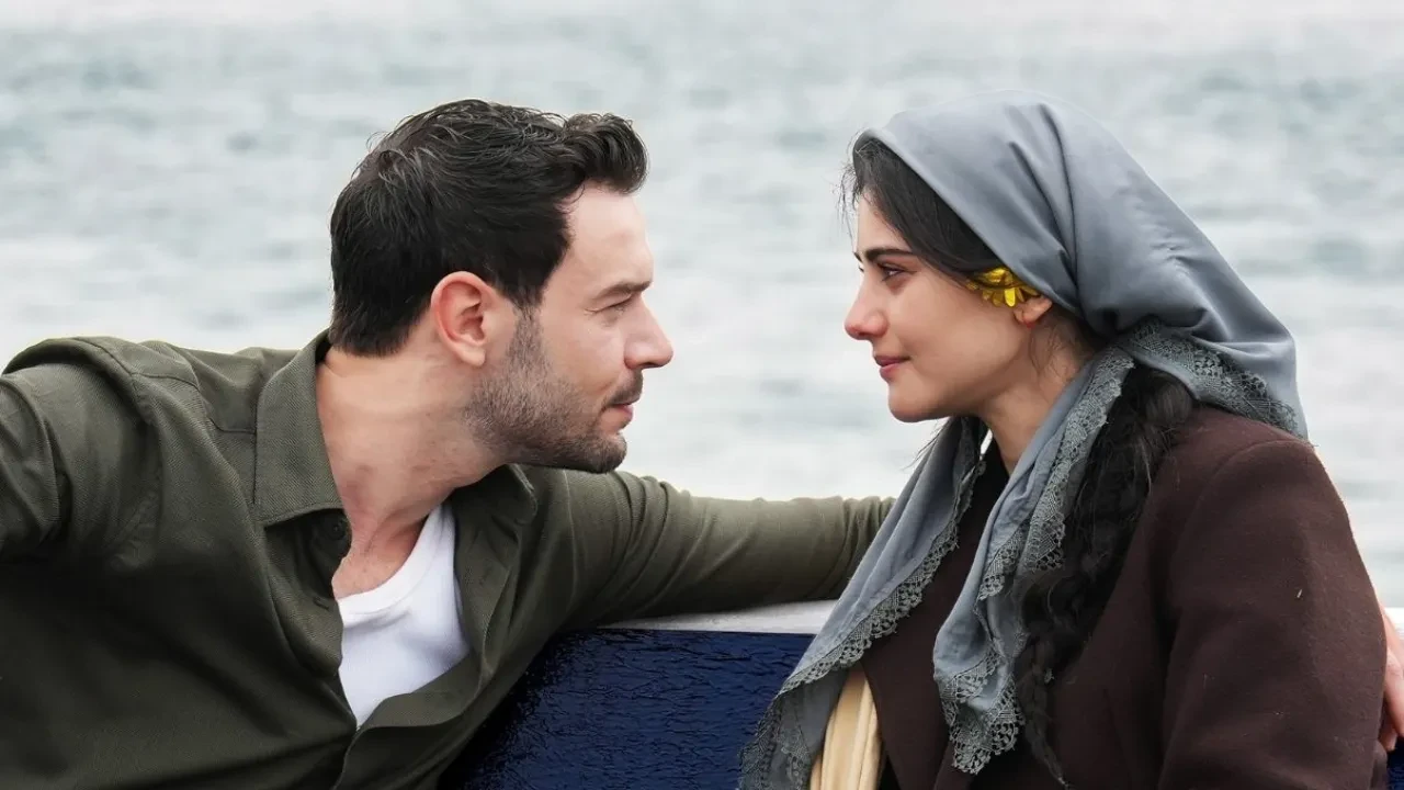 Sevdiğim Sensin dizisinin sezon finali tarihi kesinleşti! Sevdiğim Sensin’in sezon finali ne zaman?