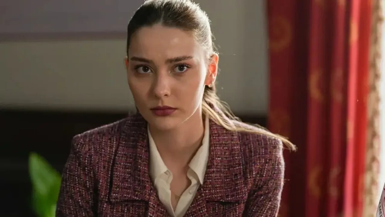 Sevdiğim Sensin dizisinin sezon finali tarihi kesinleşti! Sevdiğim Sensin’in sezon finali ne zaman?