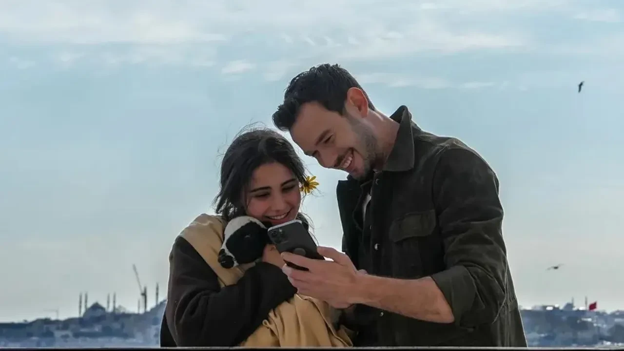 Sevdiğim Sensin dizisinin sezon finali tarihi kesinleşti! Sevdiğim Sensin’in sezon finali ne zaman?