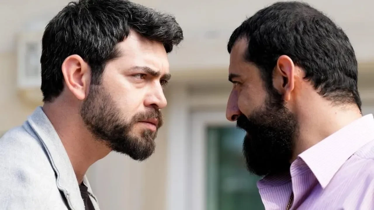 Sevdiğim Sensin sezon finali ne zaman? Sevdiğim Sensin sezon finali ne zaman yayınlanacak? 
