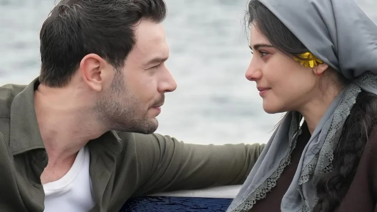 Sevdiğim Sensin sezon finali ne zaman? Sevdiğim Sensin sezon finali ne zaman yayınlanacak? 