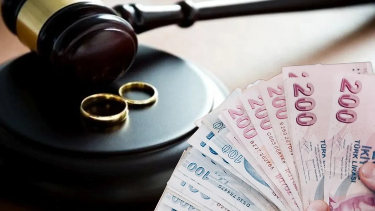 Süresiz nafakada geri sayım: Alt sınır gelecek, evli kalma süresi belirleyici olacak