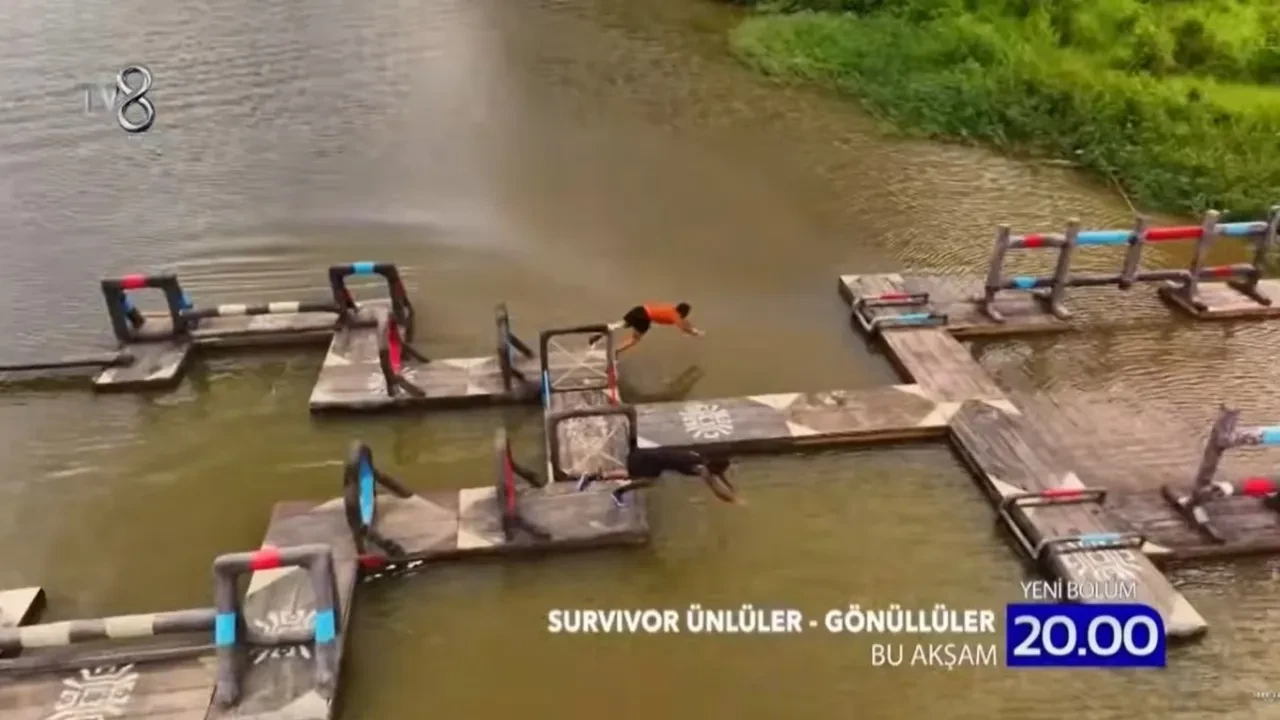 survivor 2026