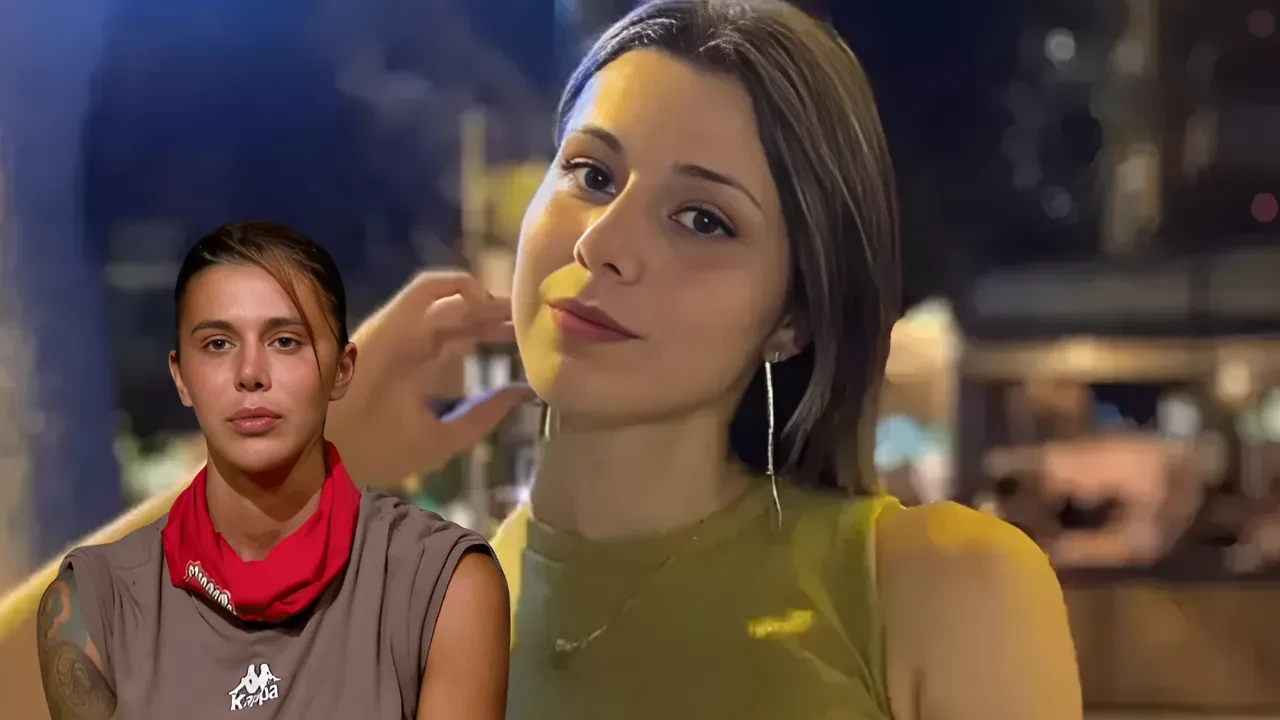 Survivor Nefise Karatay’ın aile buluşması gündem oldu! Tanınmayacak kadar değişmiş