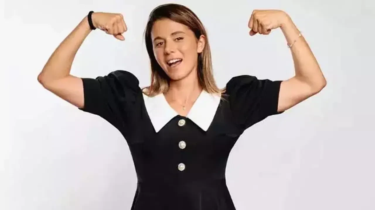 Survivor Nefise Karatay’ın aile buluşması gündem oldu! Tanınmayacak kadar değişmiş
