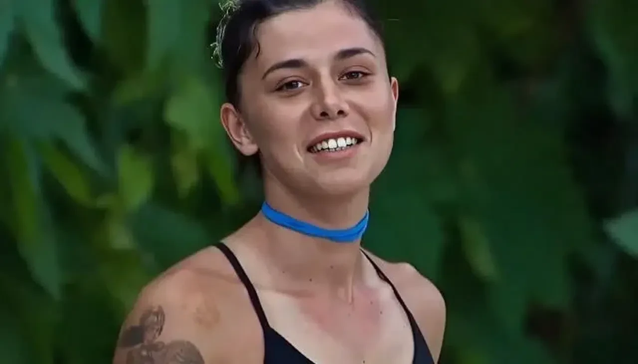 Survivor Nefise Karatay’ın aile buluşması gündem oldu! Tanınmayacak kadar değişmiş