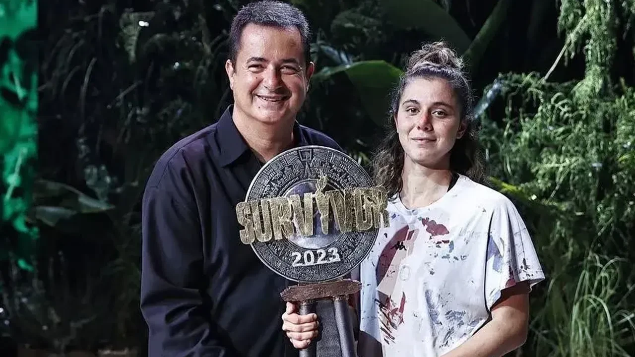 Survivor Nefise Karatay’ın aile buluşması gündem oldu! Tanınmayacak kadar değişmiş