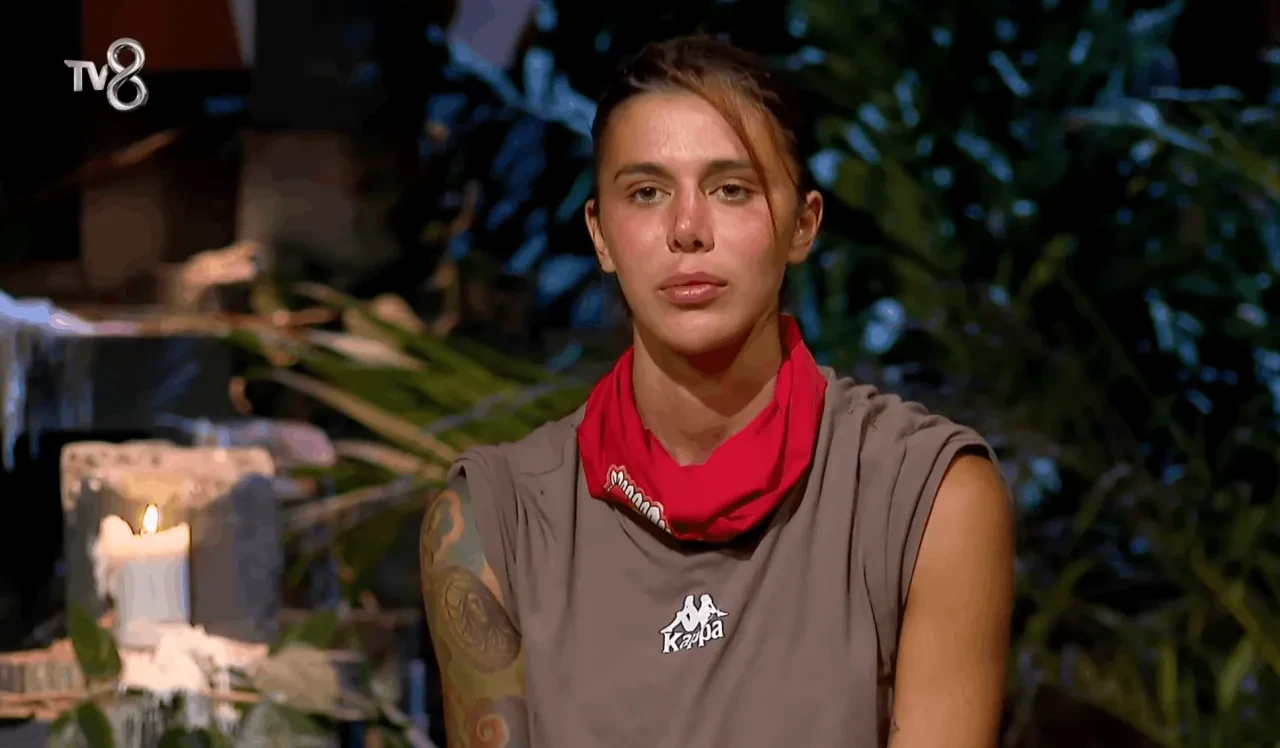 Survivor Nefise Karatay’ın aile buluşması gündem oldu! Tanınmayacak kadar değişmiş