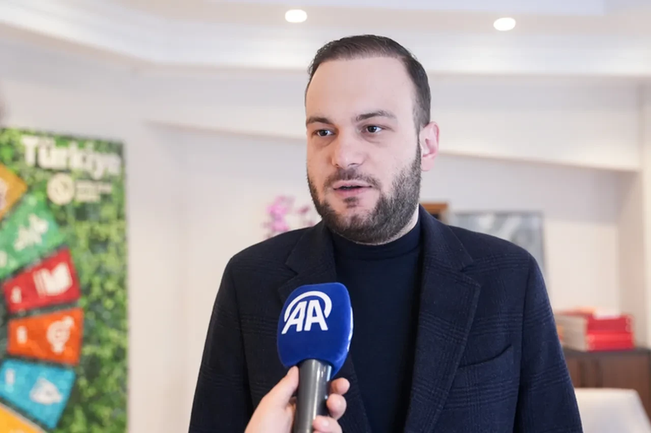 T3 Vakfı ile Sıfır Atık Vakfı arasında stratejik işbirliği