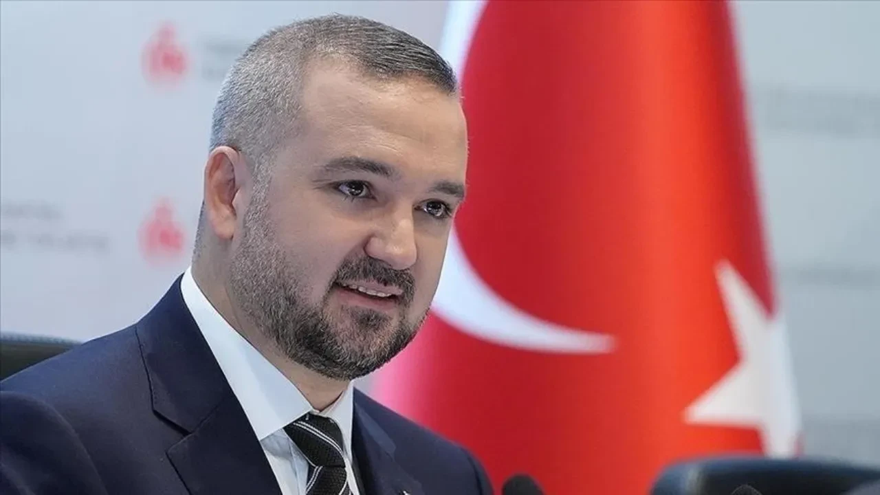 TCMB Başkanı Karahan: Temel önceliğimiz fiyat istikrarını sağlamak