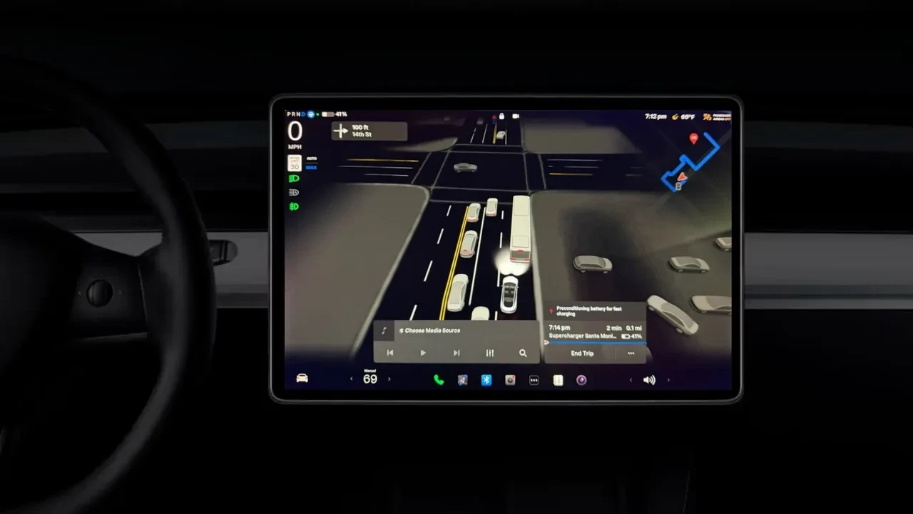 Tesla’da FSD için tek seferlik alım bitiyor: Son tarih belli oldu
