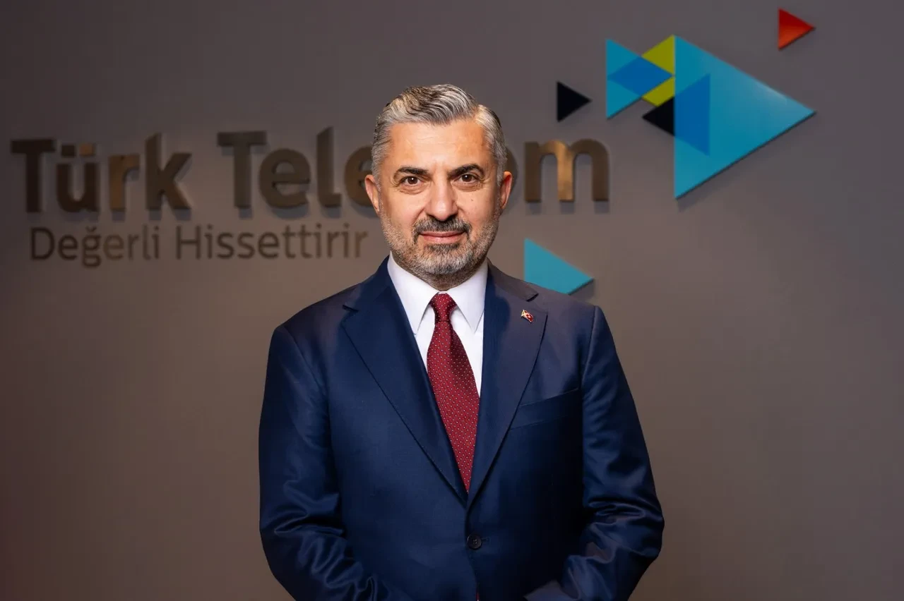 Türk Telekom, 2026 yılına güçlü finansal sonuçlarla başladı! Mobilde tarihi performans, fiberde rakipsiz liderlik