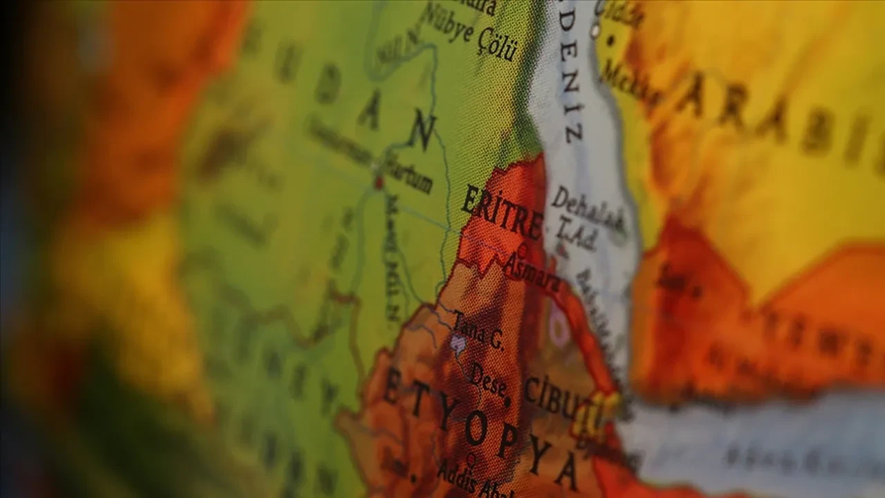 Türkiye, Afrika Boynuzu’nda dengeleri değiştirdi: Doç. Dr. Hasan Bardakçı, çok katmanlı gizli planı anlattı