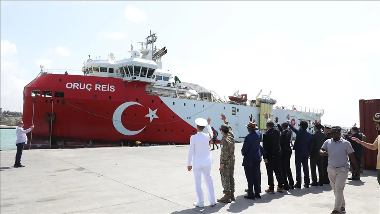 Türkiye, Afrika Boynuzu’nda dengeleri değiştirdi: Doç. Dr. Hasan Bardakçı, çok katmanlı gizli planı anlattı