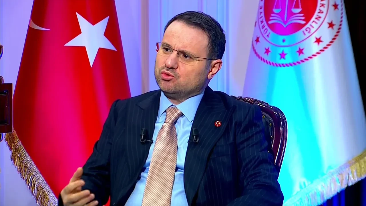 Uşak Eski Belediye Başkanı Özkan Yalım ve Gökhan Böcek etkin pişmanlıktan faydalandı