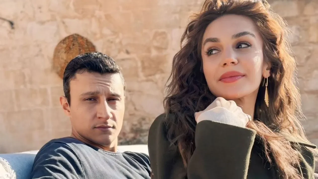 Uzak Şehir dizisinde şoke eden ayrılık! Alper Çankaya diziye veda ediyor