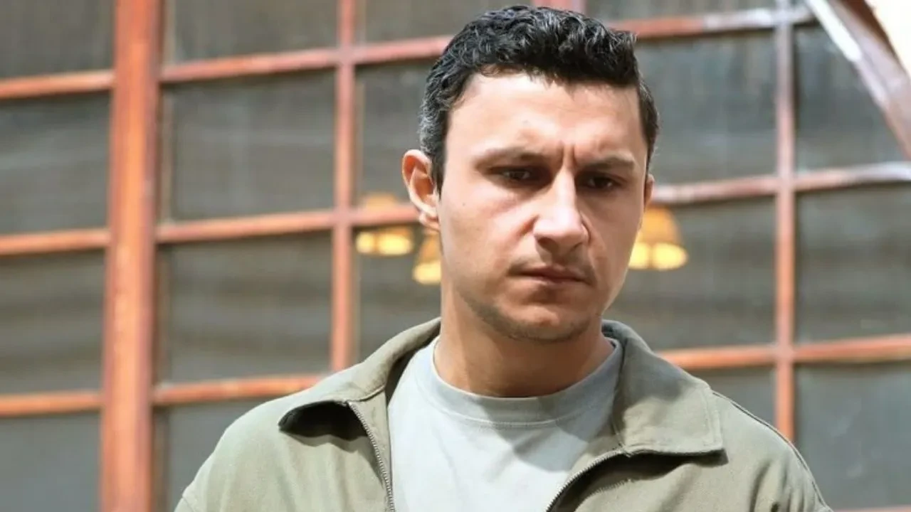 Uzak Şehir dizisinde şoke eden ayrılık! Alper Çankaya diziye veda ediyor