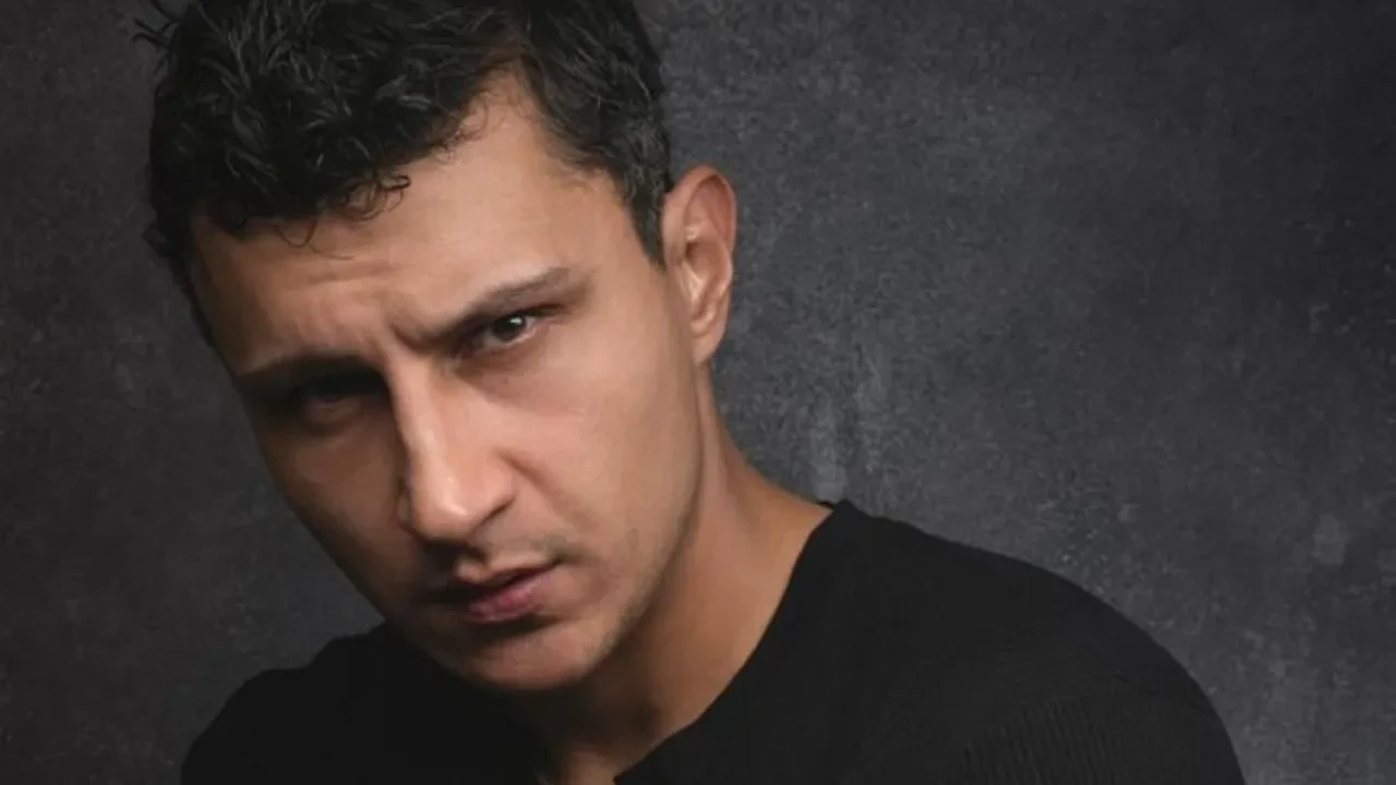 Uzak Şehir dizisinde şoke eden ayrılık! Alper Çankaya diziye veda ediyor