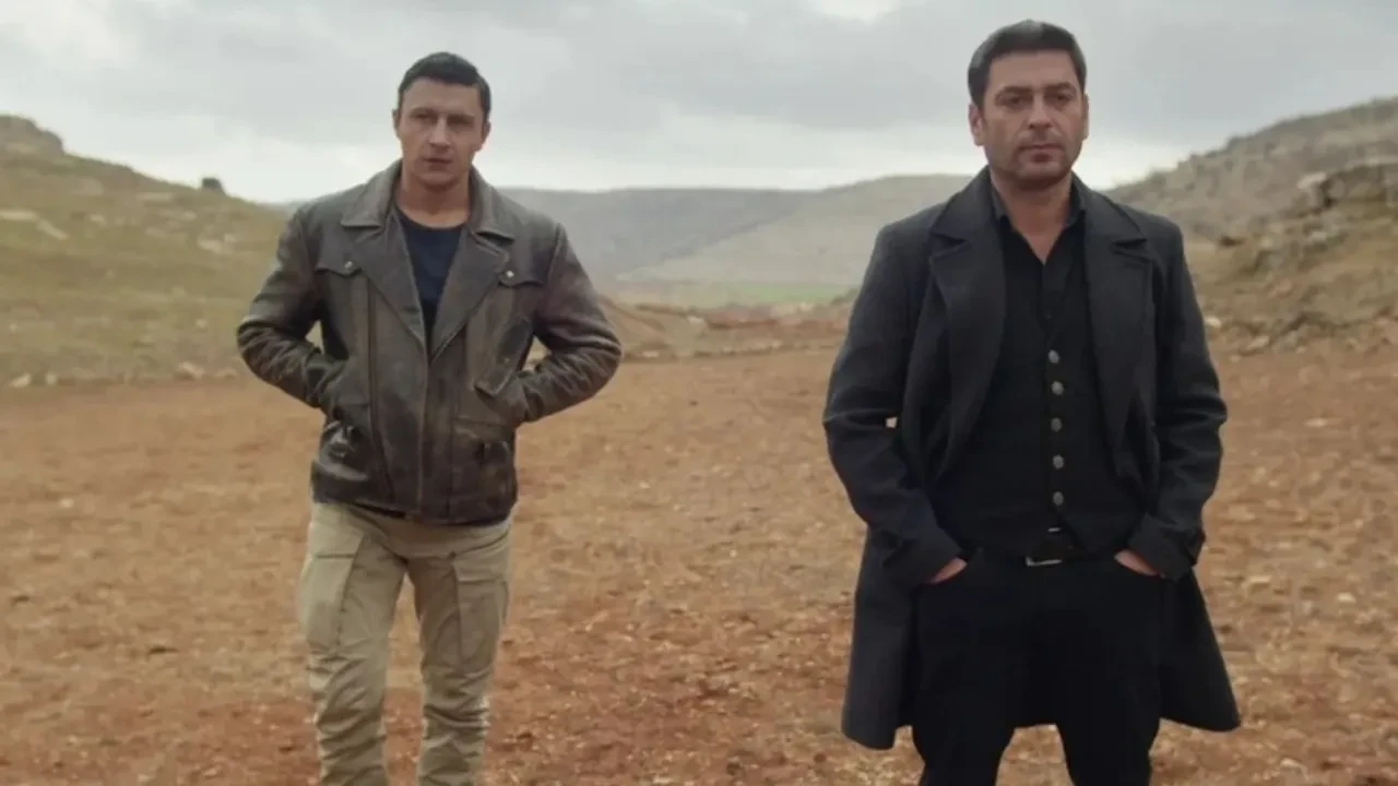 Uzak Şehir dizisinde şoke eden ayrılık! Alper Çankaya diziye veda ediyor