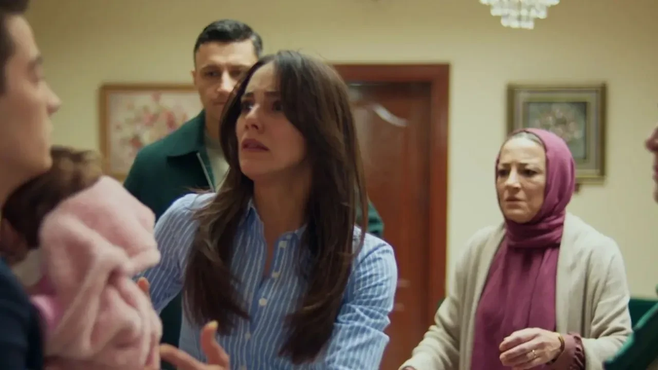Uzak Şehir dizisinin sezon finali tarihi kesinleşti! Fenomen proje çok yakında ekranlara ara verecek