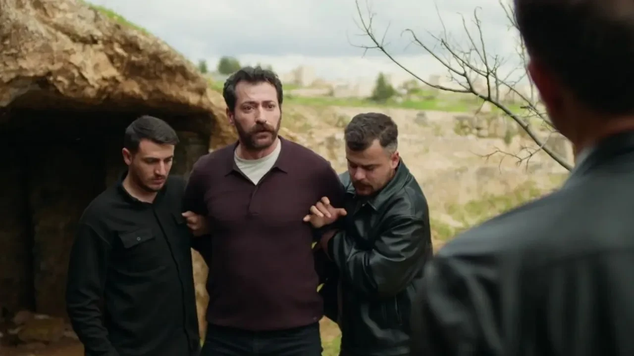 Uzak Şehir dizisinin sezon finali tarihi kesinleşti! Fenomen proje çok yakında ekranlara ara verecek
