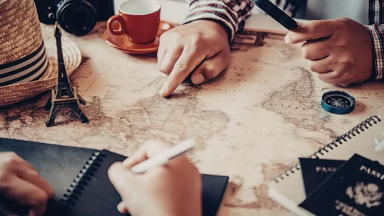 Vize olmadan yurt dışı tatilinin keyfini çıkarın! 2026 vizesiz gideceğiniz ülkeler