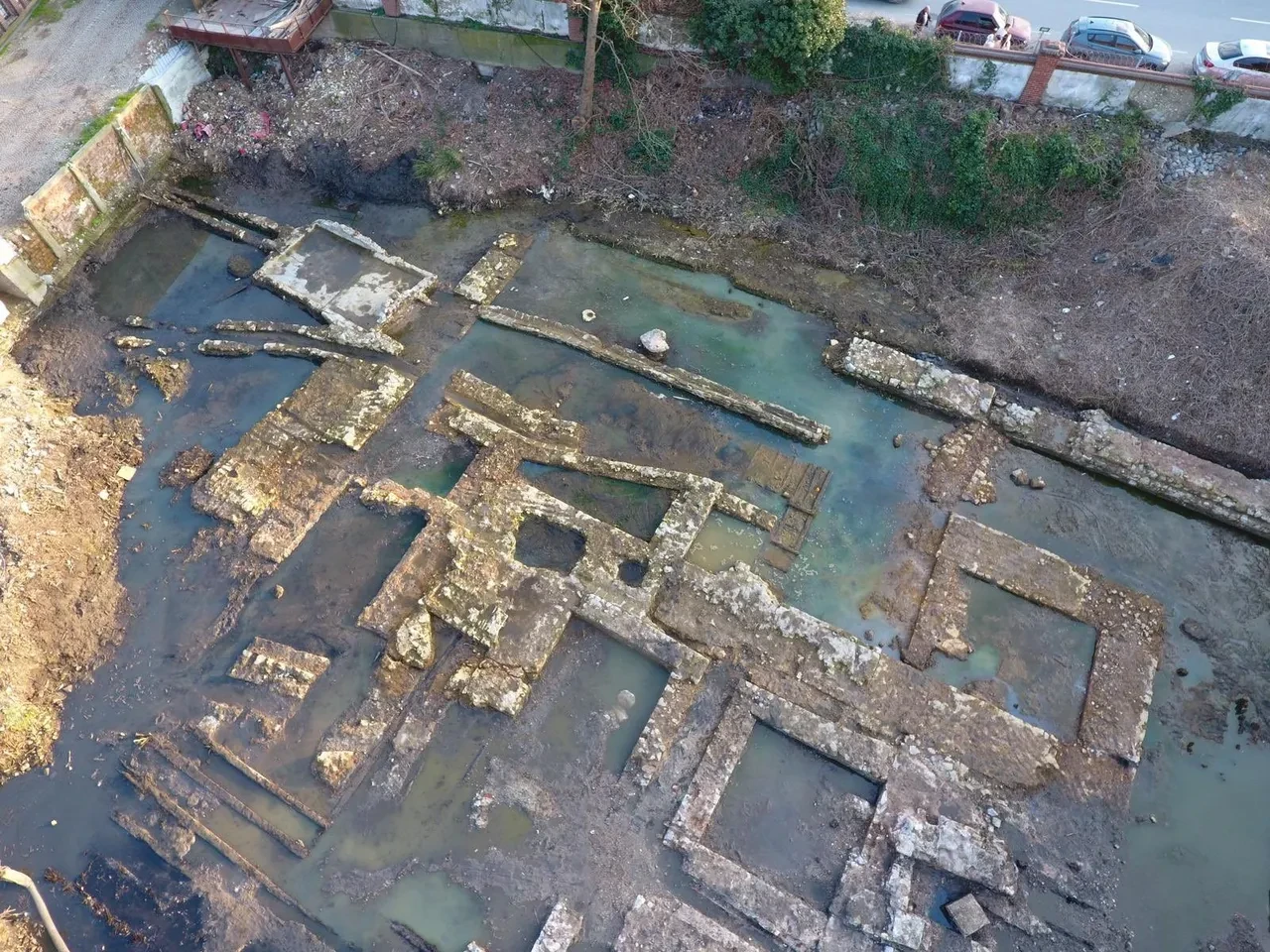 Yalı Köşkü İstanbul'a yeniden kazandırılıyor: Yavuz Sultan Selim yaptırmıştı
