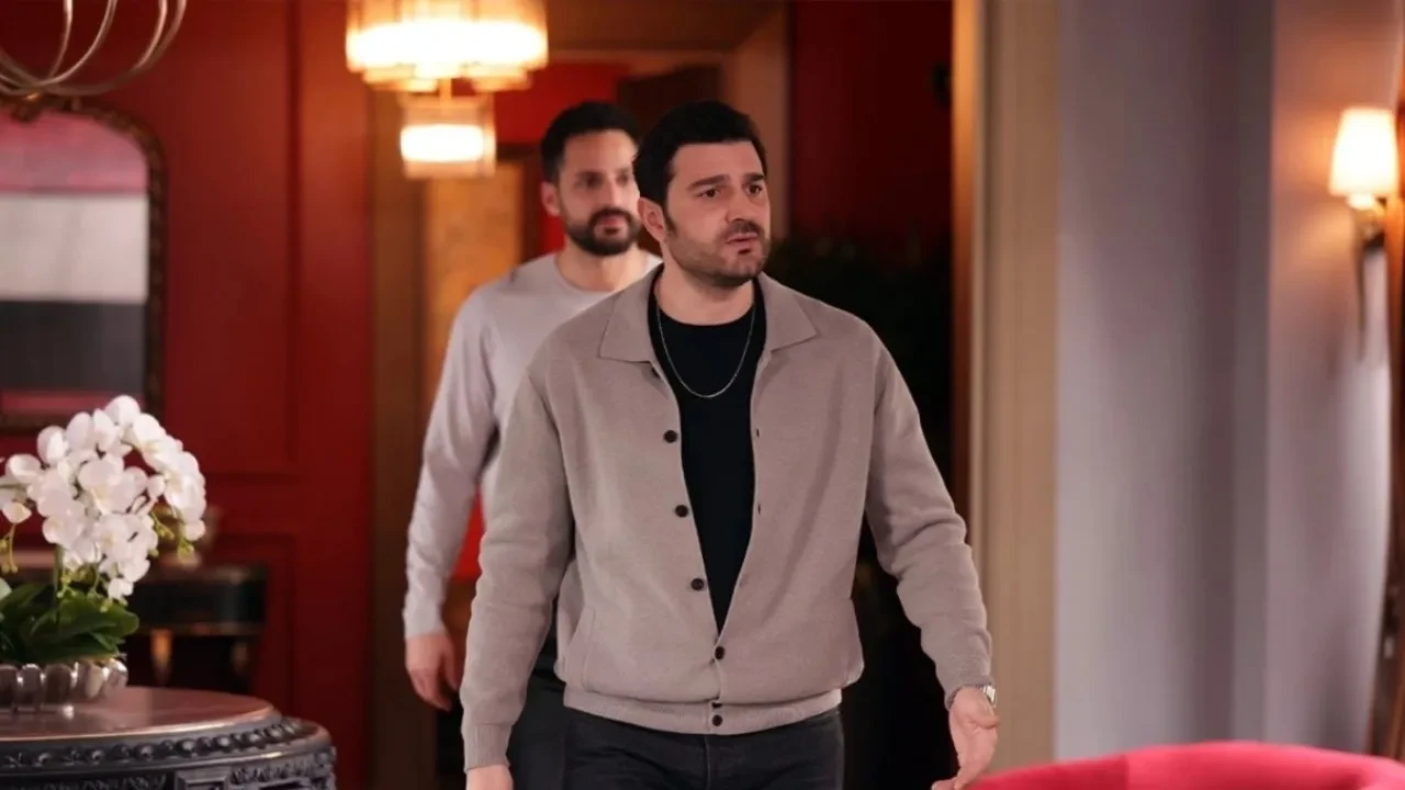 Yeraltı dizisinin Merdan’ı Burak Sevinç gölgede kaldı! Ünlü oyuncunun projedeki gidişatı beğenilmedi