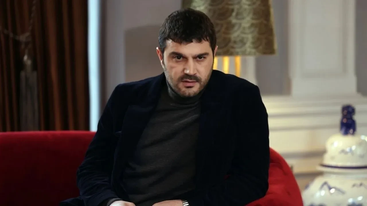 Yeraltı dizisinin Merdan’ı Burak Sevinç gölgede kaldı! Ünlü oyuncunun projedeki gidişatı beğenilmedi